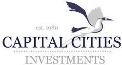 Capital Cities Investments .